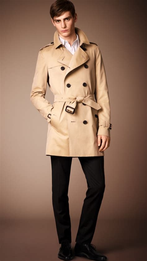 burberry outfit men|burberry men's classic.